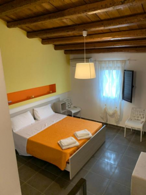 San Giorgio Rooms, Caltagirone